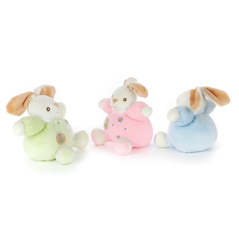 small rabbit soft toy