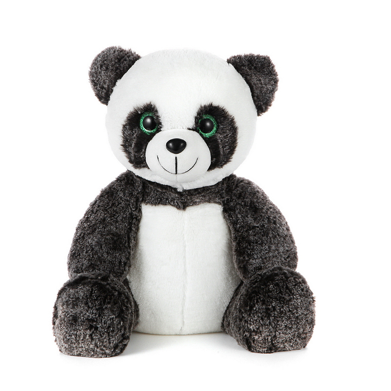 online panda teddy bear